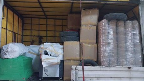 Şehir içi Nakliye Parça Parsiyel Eşya Taşıma Evden Eve Nakliyat Şehirler arası nakliyat tavsiye